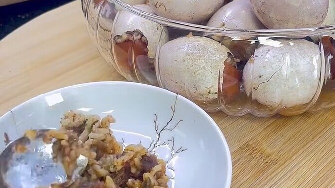 Olmasa da olur dediğin yemek hangisi?