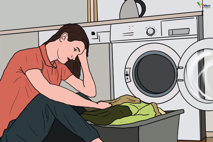 Evlilikte ev işlerinde erkek kadına yardımcı olmalı mıdır?