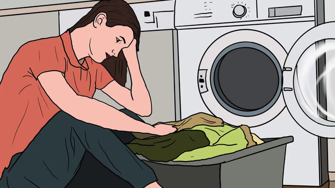 Evlilikte ev işlerinde erkek kadına yardımcı olmalı mıdır?