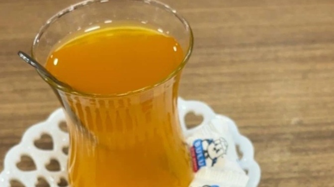 Günaydınlar, Sabah sabah ilk ne içtiniz?