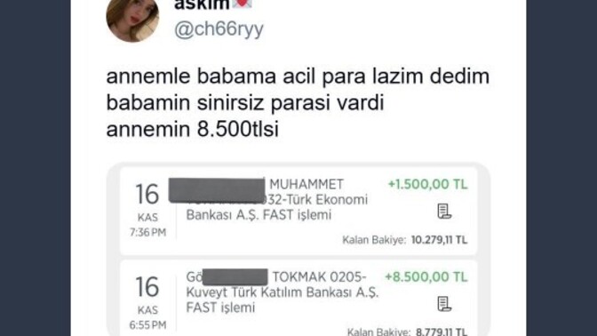 Ağlarsa kim ağlar?