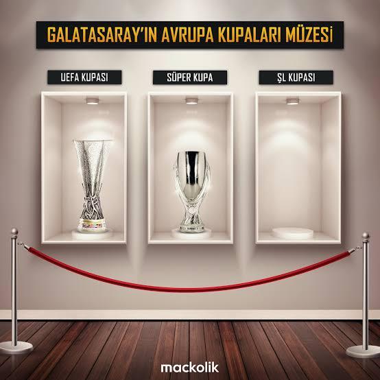 İhtimalde olsan Muazzam bir ihtimalsin dediğiniz var mı?