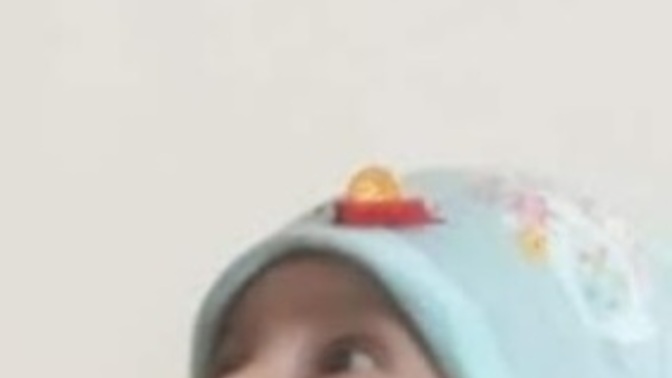 Bebeklik fotoğraflarınız var mı?