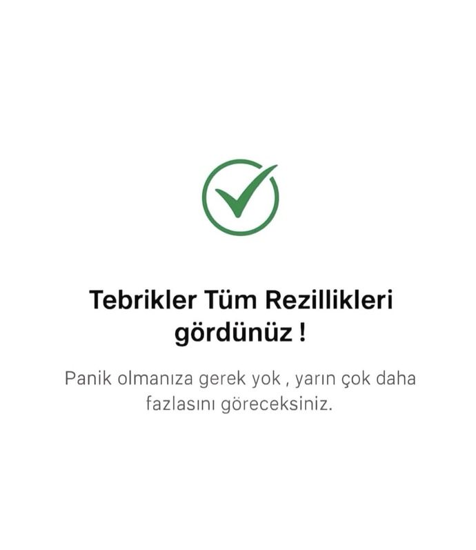 Bundan beteri olamaz diyip, beterini gördünüz mü?