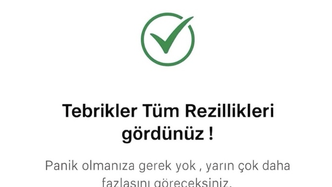 Bundan beteri olamaz diyip, beterini gördünüz mü?