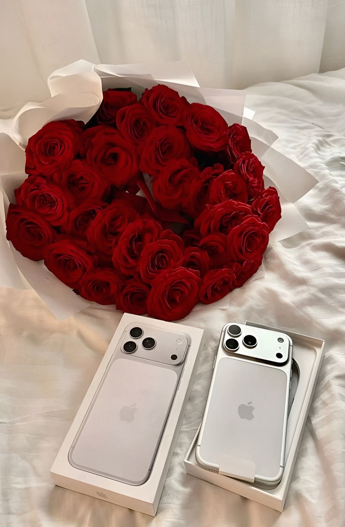 Sevgiliniz yılbaşında İPhone istese alır mısınız?