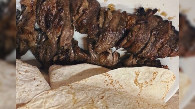 Bana ne ısmarlardın?