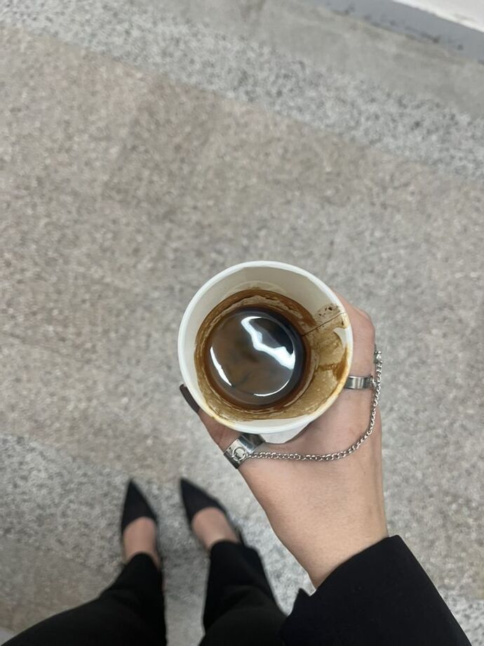 Çok sinirlenince ilk ne yapıyor sunuz?