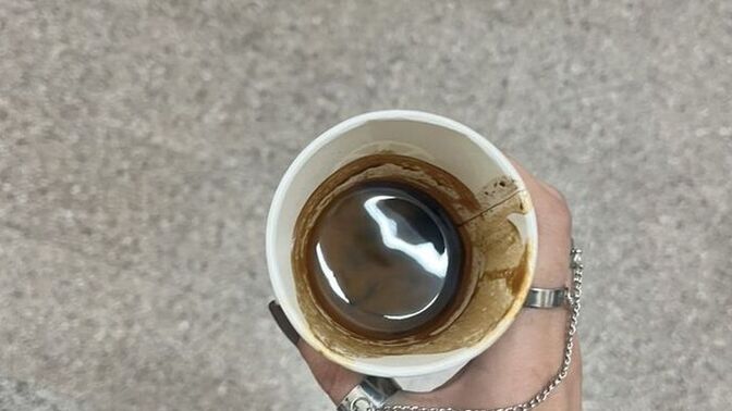 Çok sinirlenince ilk ne yapıyor sunuz?