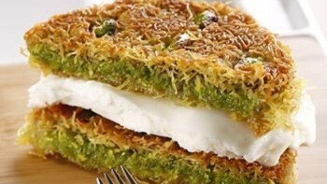 Hangi tatlı veya yemeğe asla hayır diyemezsin? Senin en favori yemek veya tatlın hangisi?