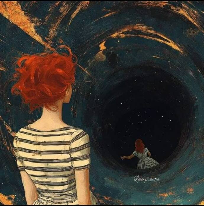 Kararsızlık yaşadığın bir sorun var mı✨?