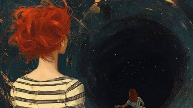 Kararsızlık yaşadığın bir sorun var mı✨?