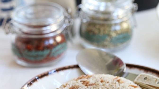 Hangisini Daha Çok Seviyorsunuz? Pirinç Pilavı Mı? Bulgur Pilavı Mı?