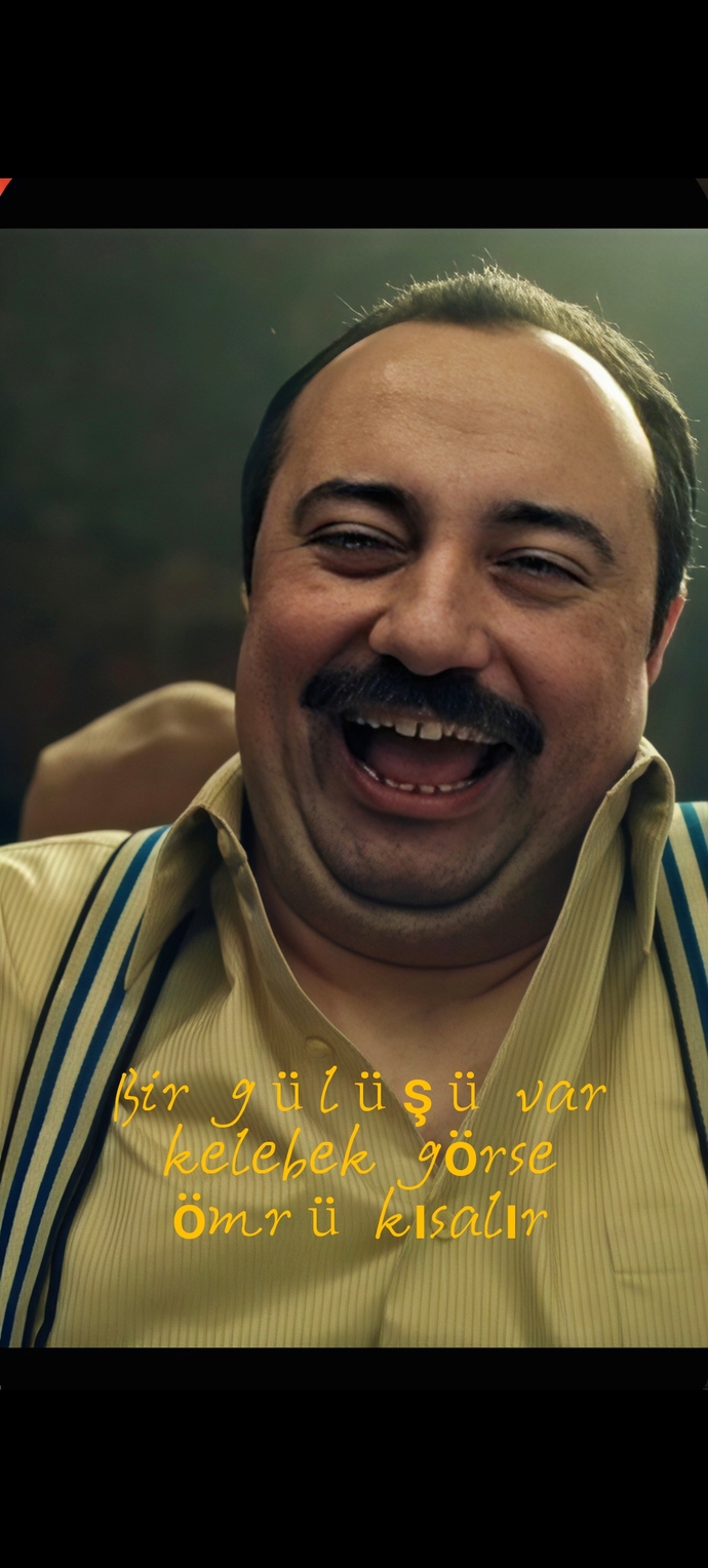 Gülüşünüzü beğenirmisiniz/beğenirler mi?