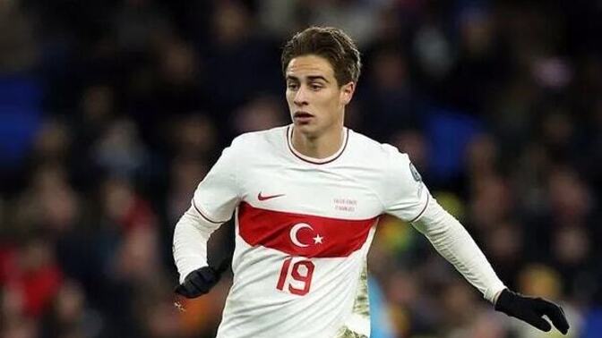 Kenan Yıldız mı yoksa Mert Ramazan Demir mi daha yakışıklı?