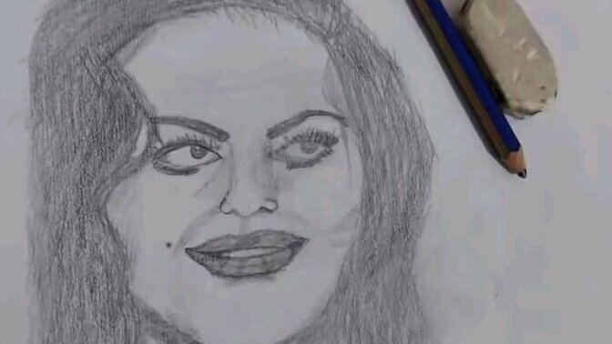 Resim çizme yeteneğiniz nasıl?