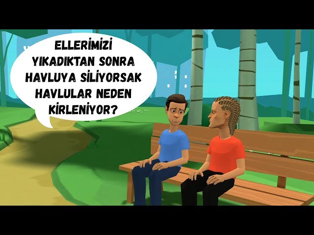 Yapay zekaya en son ne sordunuz?