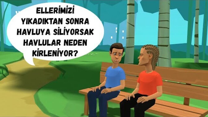 Yapay zekaya en son ne sordunuz?