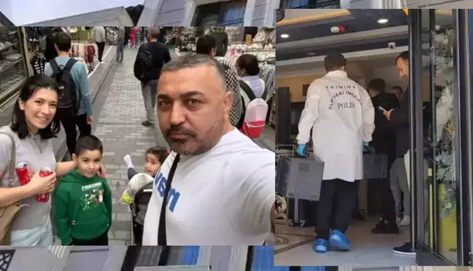 Böcek Ailesi