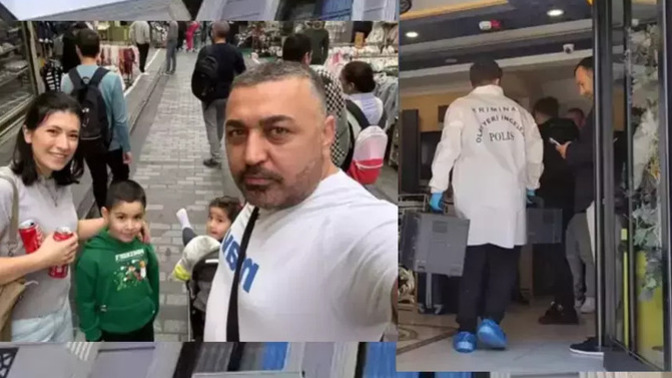 Böcek ailesinin ölümü ihmal mi, cinayet mi?