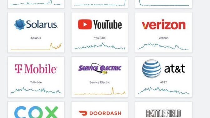 Dünya genelinde yaşanan internet erişim problemini fark ettiniz mi?
