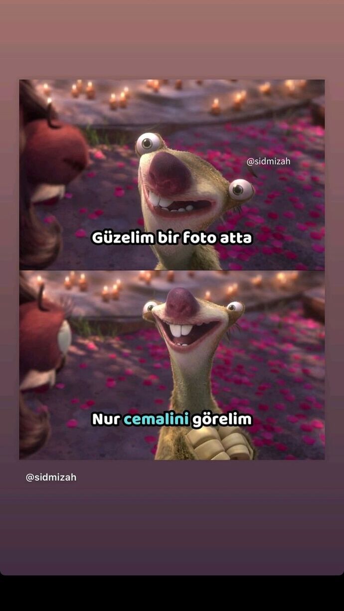 Şu ana kadar gördüğünüz en güzel şey nedir?