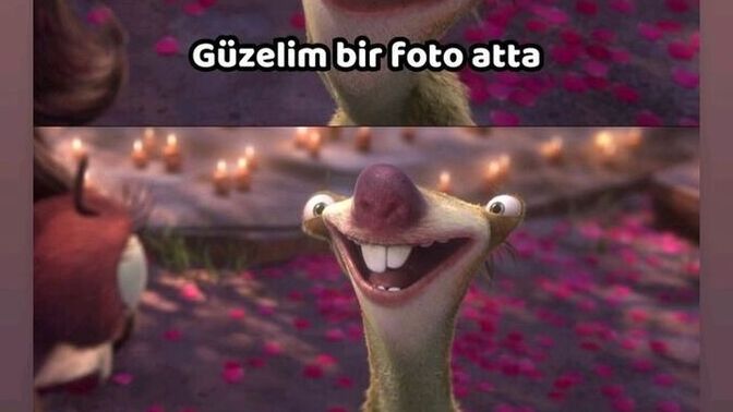 Şu ana kadar gördüğünüz en güzel şey nedir?