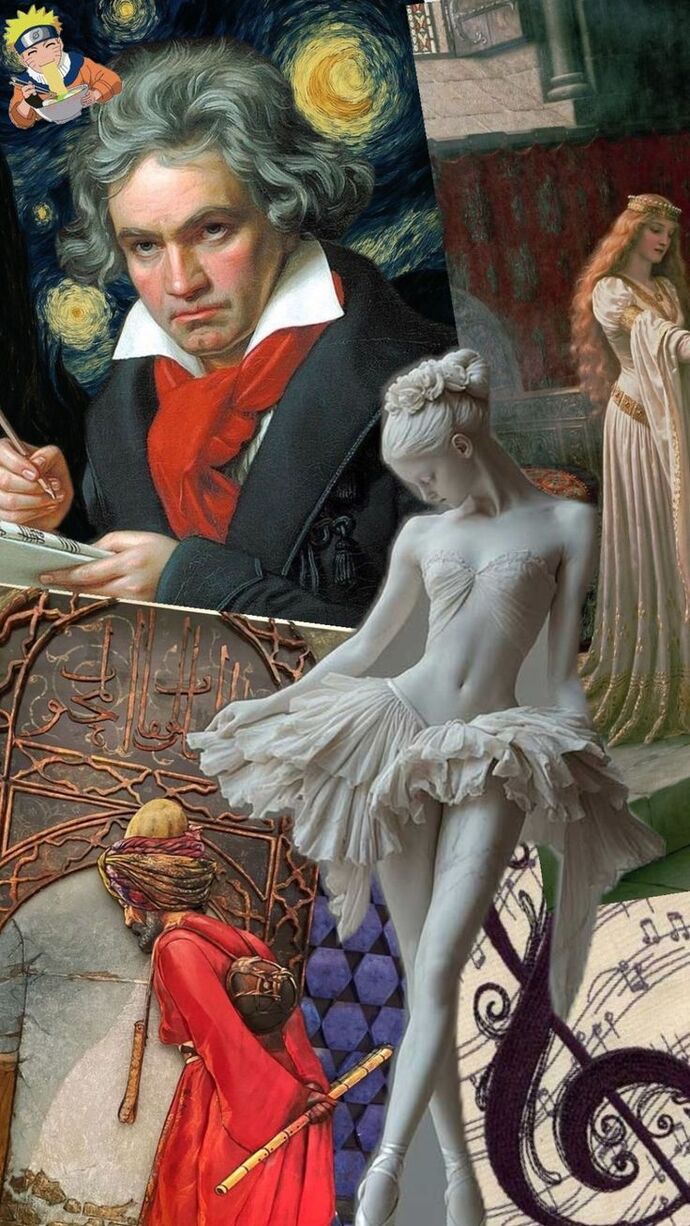 Kendini bir sanat dalıyla ifade edecek olsan, hangi sanat dalını seçerdin, neden?
