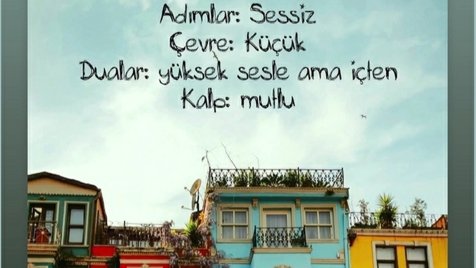 2026 şimdiden not bırakır mısın?