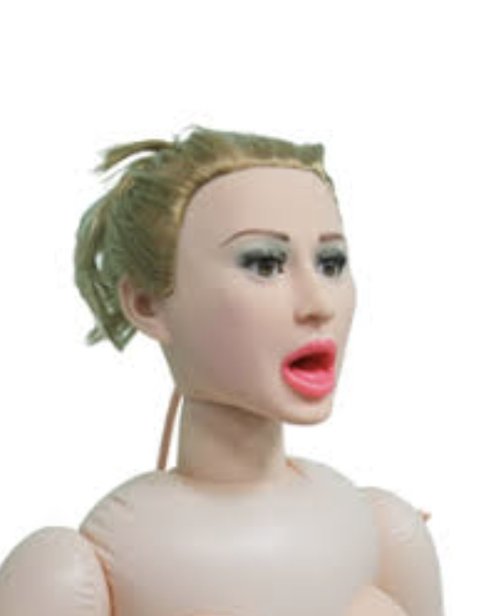 Bu tarz dolguları hoş buluyor musunuz?