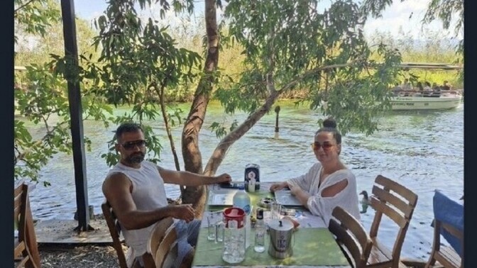 Kadınların tehlikeli erkek sevdası şakamı?