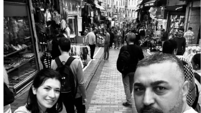 Dışarıdan yediğiniz bir şey yüzünden, hiç zehirlendiğiniz oldu mu?