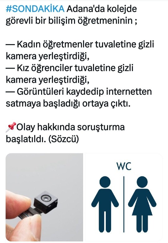 Nasıl bir ülke olduk?