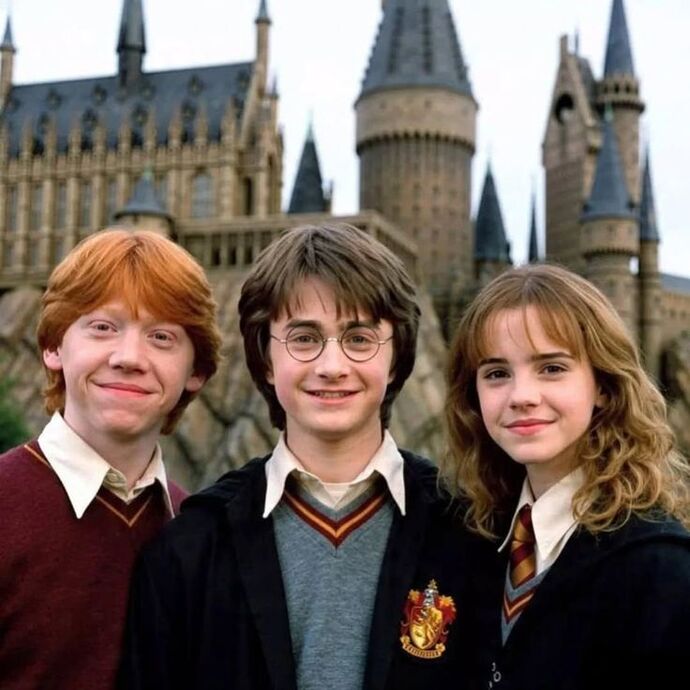 Harry Potter serisinden en sevdiğin karakter kim ve neden?