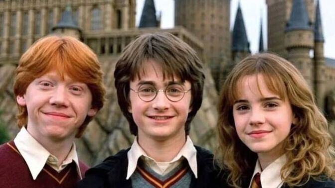 Harry Potter serisinden en sevdiğin karakter kim ve neden?