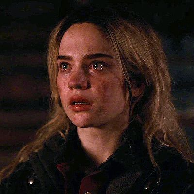 Ağlayarak bitirdiğin en duygusal film/dizi neydi?