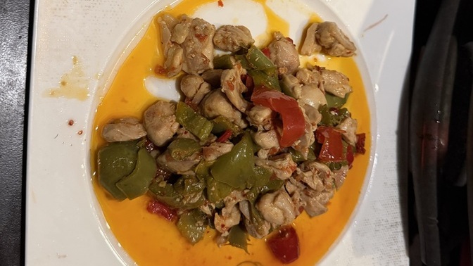 Manitanız iyi yemek yapar mı veya yapıyor muydu 😉?