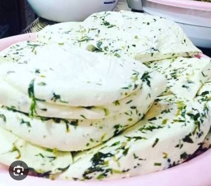 Bu peynir hangi yöreye ait?