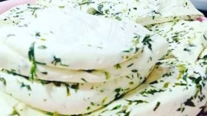 Bu peynir hangi yöreye ait?