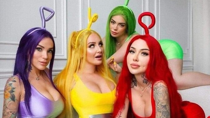 Cinsellikte cosplay olmalı mı?