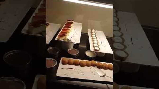 Anlatın bugün ne yediniz?