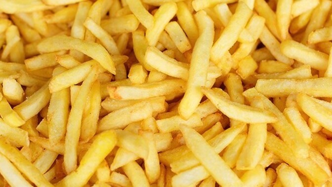 Patates kızartmasına en çok hangi sos yakışıyor?