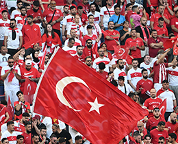 Kimler maçı izliyor?