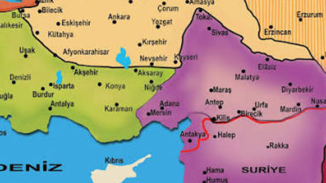 Diyelim ki Atatürk olmasaydı nasıl olurduk?