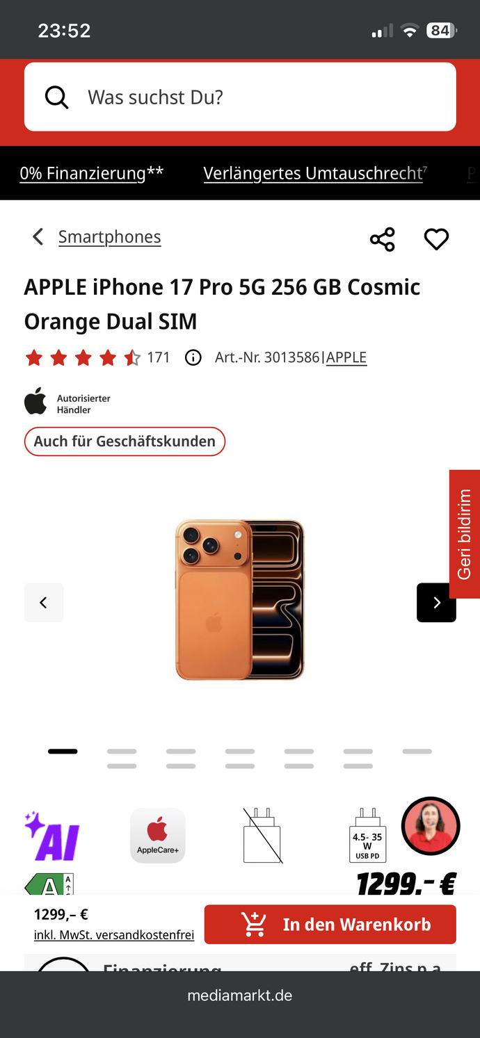 Çift simli iPhone alsam Türkiye’de 1 sene kullanabilir miyim?