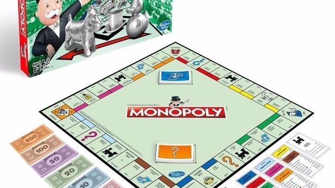 Monopoly Mi? Tabu Mu? Hangi Kutu Oyununu Seviyorsunuz?