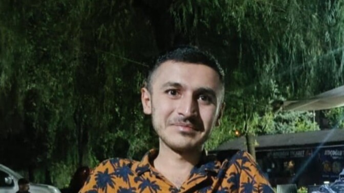 İçten gülmüş müyüm?