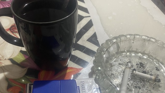 Kendinizi en son neyle ödüllendirdiniz?