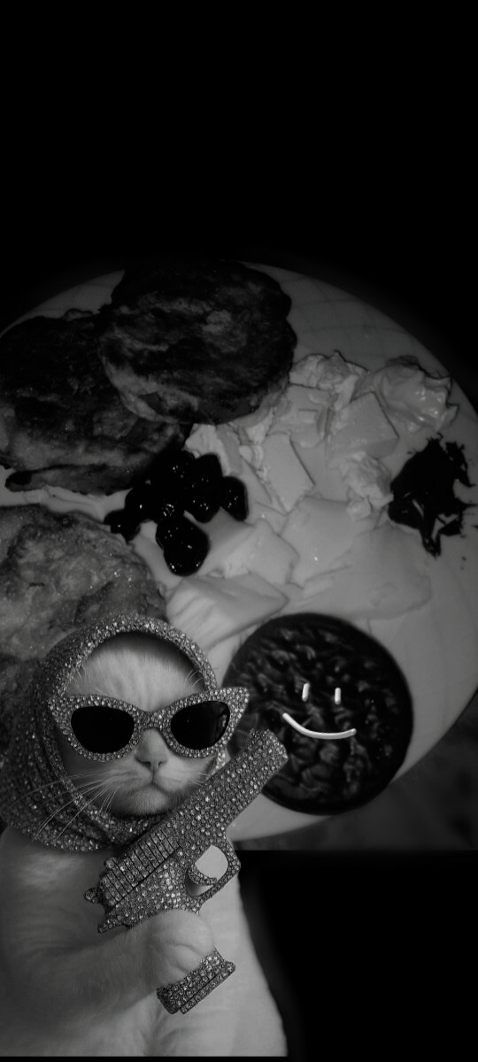 Gece gece kahvaltı yapar mısınız?