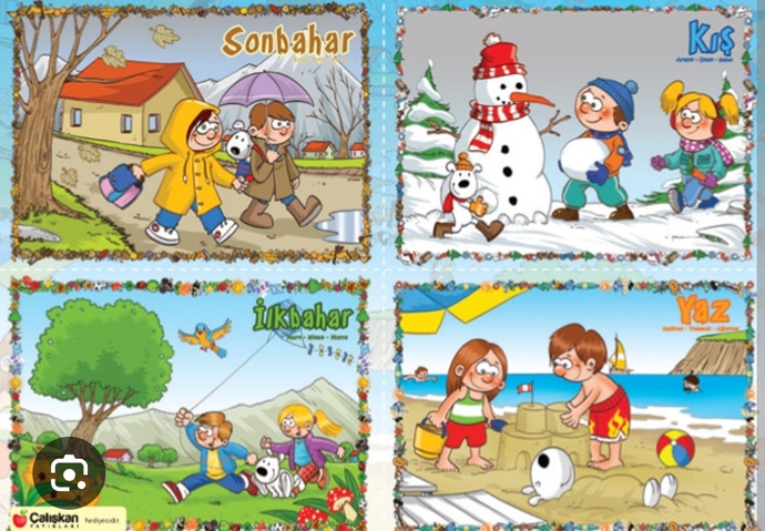 Aşk Arayışınız En Çok Hangi Mevsimde Kabarır?